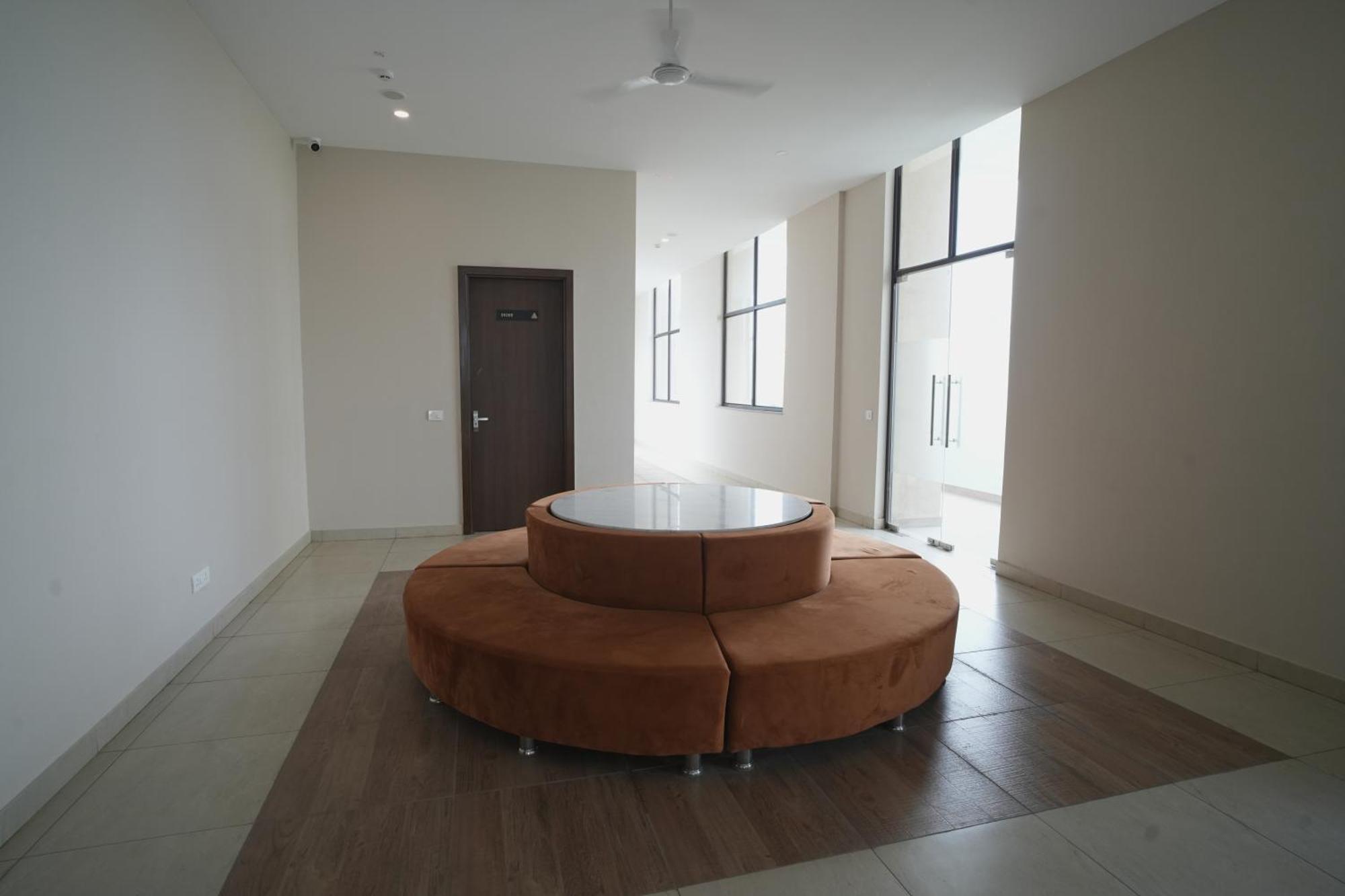 فندق Tdi Club Retreat Sector-110 Mohali المظهر الخارجي الصورة